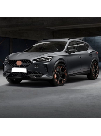 Silbak Cupra Formentor 2021-2024 Ön Cam Silecek Takımı 65X43CM 5FG998002