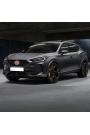Silbak Cupra Formentor 2021-2024 Ön Cam Silecek Takımı 65X43CM 5FG998002