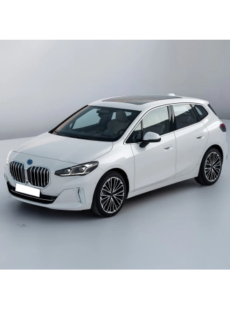 Silbak Bmw 2 Seri U06 Active Tourer 2022-2026 Ön Cam Silecek Takımı 65X43CM