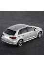 Silbak Audi A3 Sportback 2013-2016 Ön Arka Cam Silecek Takımı 8V1998002