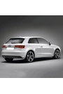 Audi A3 Hb 2013-2016 Ön Arka Cam Silecek Takımı 8V1998002