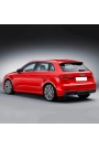 Audi A3 Sportback 2017-2020 Ön Arka Cam Silecek Takımı 8V1998002