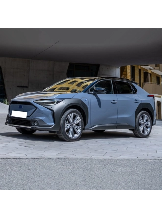 Silbak Subaru Solterra 2022-2027 Ön Cam Silecek Silgi Takımı 65X40CM