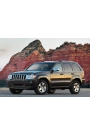 Yyo Grand Cherokee (Wk) 2005-2011 Bagaj Cam Amortisörü Kumandadan Otomatik Açılır