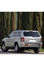 Yyo Grand Cherokee (Wk) 2005-2011 Bagaj Cam Amortisörü Kumandadan Otomatik Açılır