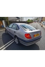 Yyo Avensis Liftback 1997-2003 Bagaj Amortisörü