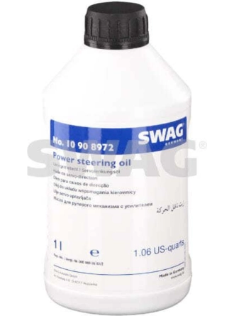 Swag 10908972 10908972 Direksiyon Hidroliği Sarı 1LT.X20