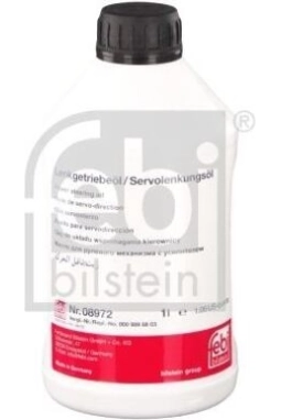 Febi 08972 Direksiyon Hidrolik Yağı Mercedes Pkw Lkw Iveco Wv 9898803