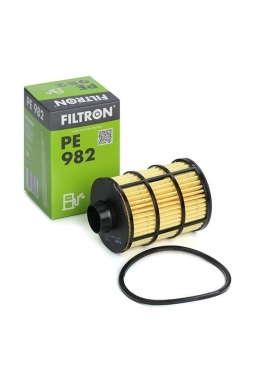 FILTRON PE982 | Opel Antara 2.0 Dizel Mazot Filtresi