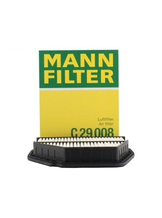 MANN C29008 | Opel Antara Hava Filtresi