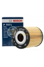 BOSCH F026407071 | Opel Antara 2.0 Dizel Yağ Filtresi
