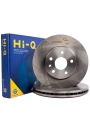 Hİ-Q SD3019 | Opel Antara Ön Fren Disk Takımı