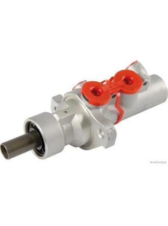PSA 93743543 | Opel Antara Fren Ana Merkezi