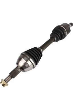 GAUTOPARTS 96624723 | Opel Antara 2.0 Dizel Ön Sol Komple Aks