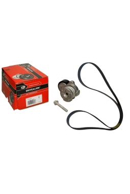 Opel Antara 2.0 Dizel V Kayış Gergi / V Kayışı Set Gates Marka 2007-2011