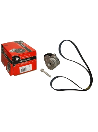 Opel Antara 2.0 Dizel V Kayış Gergi / V Kayışı Set Gates Marka 2007-2011
