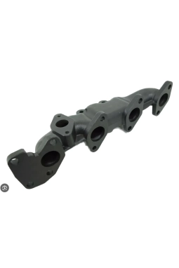 YERLİ 96440361 | Opel Antara Egzoz Manifoldu 2,0 Dizel Yansanayi