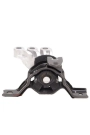PSA 96626772 | Opel Antara Sağ Motor Kulağı Orijinal