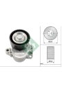 INA 530057210 | Opel Antara 2.0 Dizel Motor Triger Seti