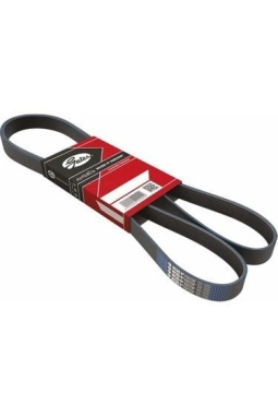 GATES 6PK2063 | Opel Antara 2.0 Dizel V Kayışı