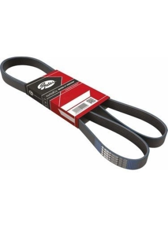 GATES 6PK2063 | Opel Antara 2.0 Dizel V Kayışı