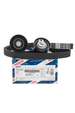 BOSCH 1987948295 | Opel Antara 2.0 Dizel (Z20DMH) Motor Triger Seti 2007-2011