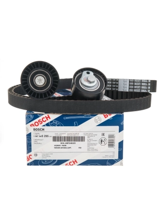BOSCH 1987948295 | Opel Antara 2.0 Dizel (Z20DMH) Motor Triger Seti 2007-2011