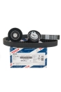 BOSCH 1987948295 | Opel Antara 2.0 Dizel (Z20DMH) Motor Triger Seti 2007-2011