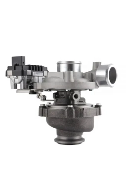 GARRETT 762463-5006S | Opel Antara 2.0 Dizel Z20DMH Motor Turbo Komple