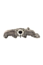 PSA 96440361 | Opel Antara Egzoz Manifoldu 2,0 Dizel Orijinal