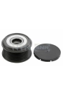 SNR GA75101 | Alternatör Kasnağı Antara-Captiva 2.0D 16V *Z20dmh*