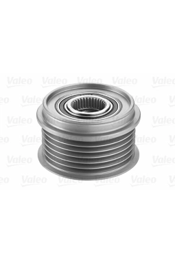 VALEO 588068 | Alternatör Kasnağı Antara-Captiva 2.0D 16V *Z20dmh*
