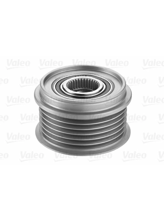 VALEO 588068 | Alternatör Kasnağı Antara-Captiva 2.0D 16V *Z20dmh*