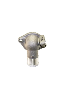 PSA 96440409 | Opel Antara 2.0 Dizel Termostat Kapağı Orjinal