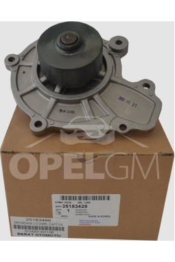 PSA 25183429 | Opel Antara 2.0 Dizel Devirdaim Orijinal