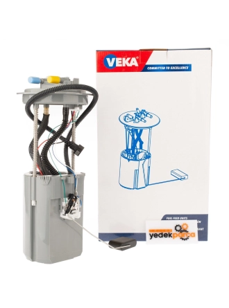 VEKA 34-3203 | Opel Antara 2.0 Dizel Yakıt Pompası