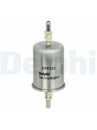 DELPHI EFP221 | Benzin Filtresi Ast.G-Corsa.C-Vectra.C 98 > Brava