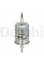 DELPHI EFP221 | Benzin Filtresi Ast.G-Corsa.C-Vectra.C 98 > Brava