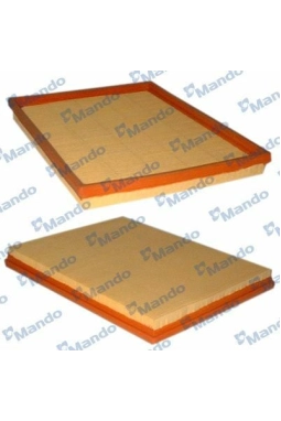 MANDO MMF015151 | Hava Filtresi Astra.F
