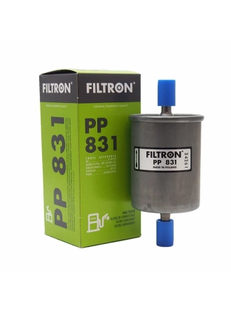 FILTRON PP831 | Opel Astra F - Vectra A Benzin Filtresi