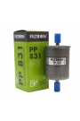 FILTRON PP831 | Opel Astra F - Vectra A Benzin Filtresi