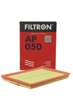 FILTRON AP050 | Opel Astra F Hava Filtresi