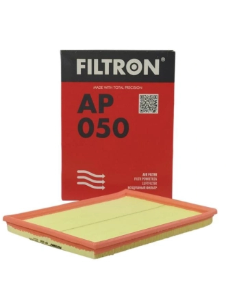 FILTRON AP050 | Opel Astra F Hava Filtresi