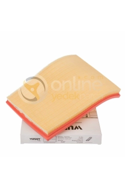 WUNDER WH302 | Opel Astra F Hava Filtresi