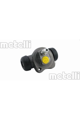 METELLI 04-0300 | Fren Silindiri Arka Opel Astra F Tek Delik