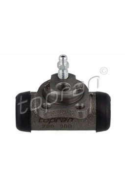 TOPRAN 200900 | Fren Silindiri (Opel: Astra F 1.4I 1.6I 92-98 / Opel: Corsa B 1.4I 1.6I 16V 94-00)