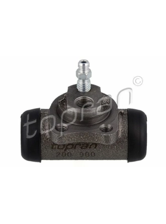 TOPRAN 200900 | Fren Silindiri (Opel: Astra F 1.4I 1.6I 92-98 / Opel: Corsa B 1.4I 1.6I 16V 94-00)