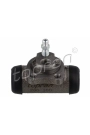 TOPRAN 200900 | Fren Silindiri (Opel: Astra F 1.4I 1.6I 92-98 / Opel: Corsa B 1.4I 1.6I 16V 94-00)