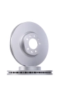 DELPHI BG4805C | Citroën Jumpy Spacetourer 1.5 BluHDi Ön Disk Takımı
