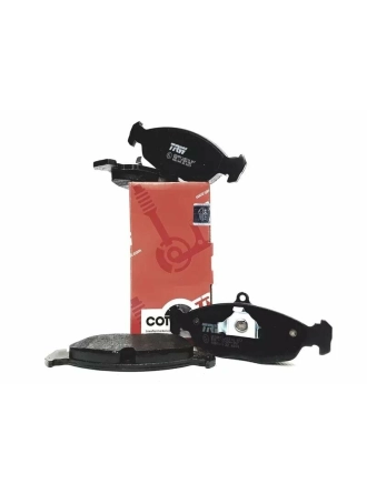 TRW GDB1040 | Opel Corsa B 1.4 -1.6 16 Valf / Opel Astra F 1.4/1.6 (8 Valf) Ön Fren Balatası Takım